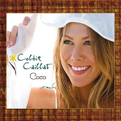 Colbie Caillat - Coco [180 gm LP Vinyl] [VINYL]