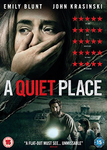 A Quiet Place [DVD]