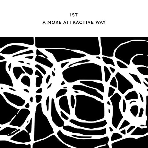 Ist - A More Attractive Way [CD]