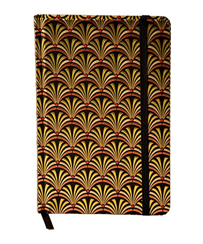 The Great Gatsby Journal (Lined): Chiltern (Chiltern Notebook)