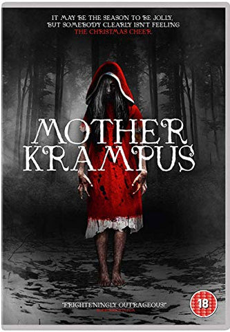 Mother Krampus [DVD]