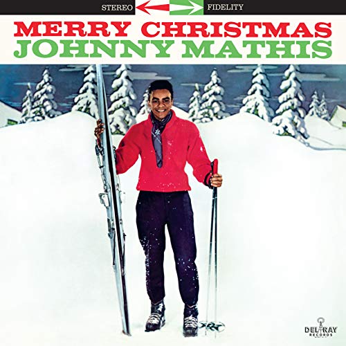 Various - Merry Christmas [VINYL]