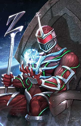 Mighty Morphin V3