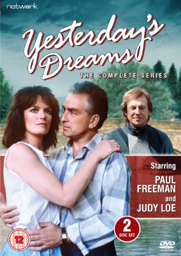 Yesterday's Dreams: Complete Series [DVD]