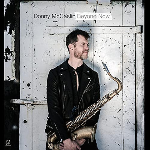 Donny Mccaslin - Beyond Now [CD]