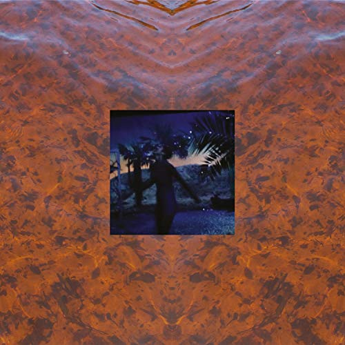 Constantijn Lange - Elyssian Fields [VINYL]