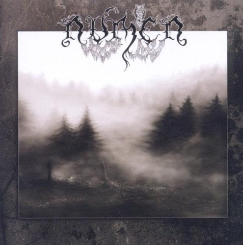 Numen - Numen [CD]