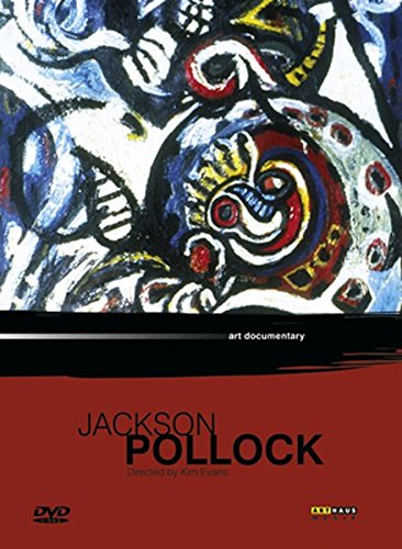 Jackson Pollock - Art Lives [DVD]