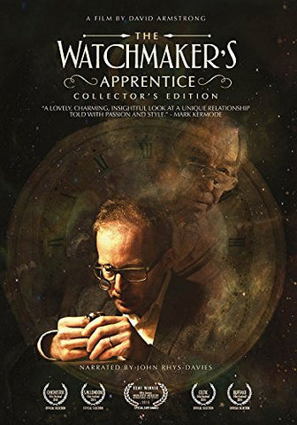 The Watchmakers Apprentice: Collectors Edition [DVD]