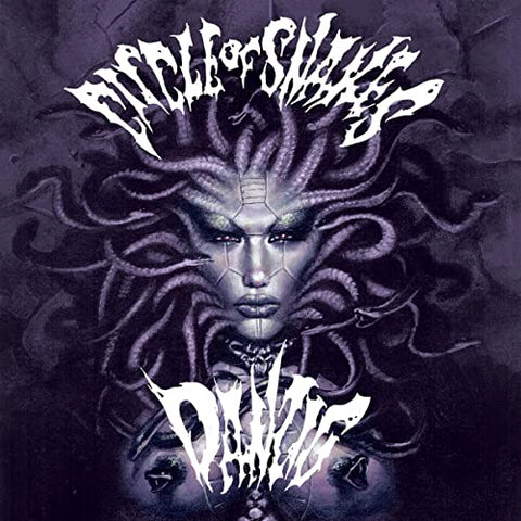 Danzig - Circle Of Snakes  [VINYL]