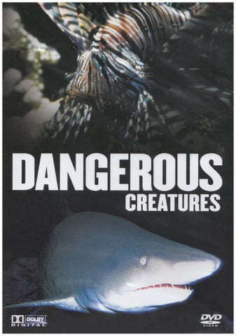 Dangerous Creatures [DVD]