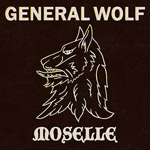 Moselle / General Wolf - Rock Anthems - The Anthology 1982-1987 [CD]