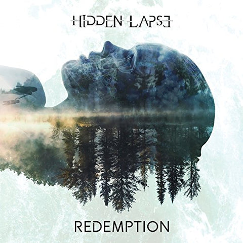 Hidden Lapse - Redemption [CD]