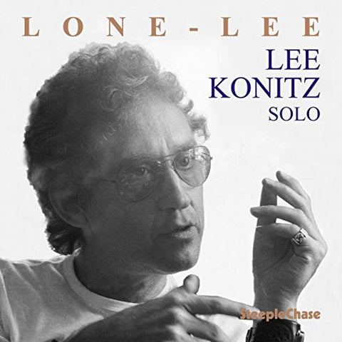 Lee Konitz - Lone-Lee [CD]