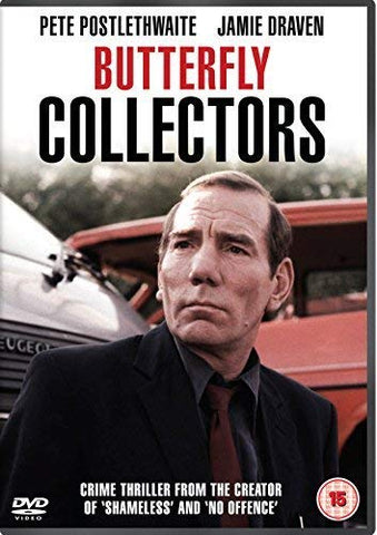 Butterfly Collectors [DVD]