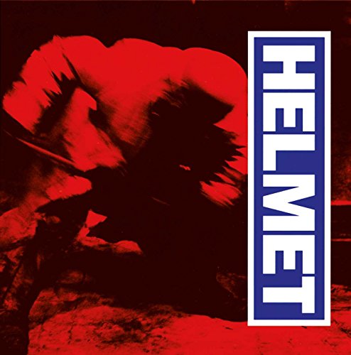 Helmet - MEANTIME [CD]