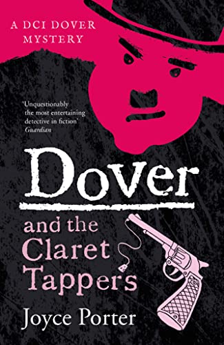 Dover and the Claret Tappers: 8 (A Dover Mystery)