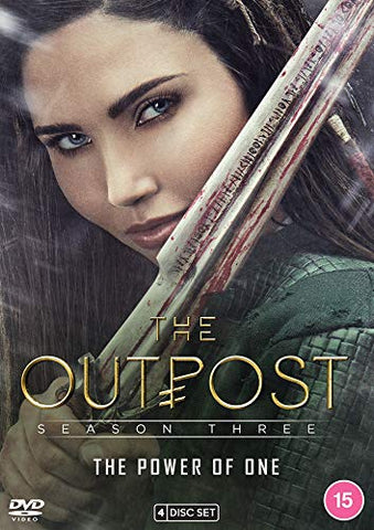 The Outpost: Season 3 [DVD]