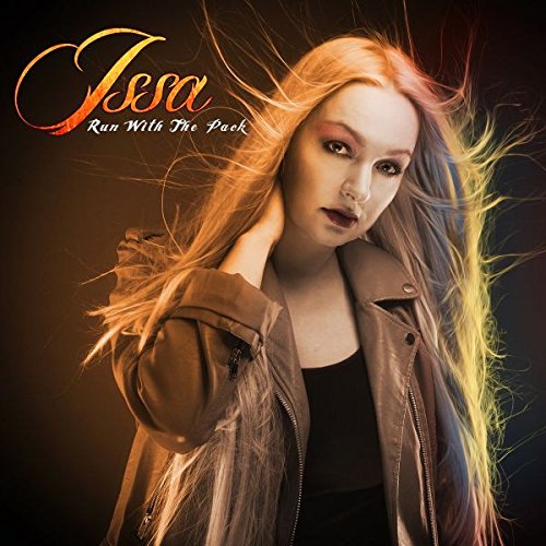 Issa - Run With The Pack [CD]