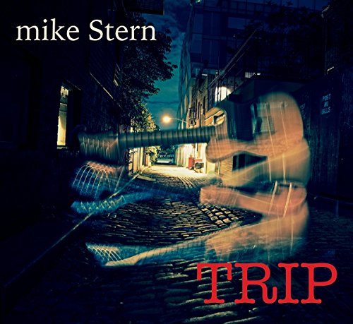 Mike Stern - Trip [CD]