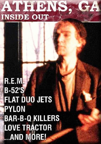Athens Ga [DVD]