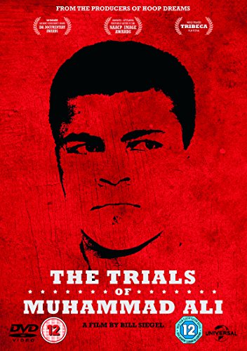 The Trials Of Muhammad Ali [DVD]