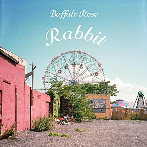 Buffalo Rose & Tom Paxton - Rabbit [CD]