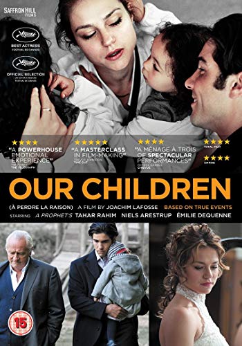 Our Children [DVD]