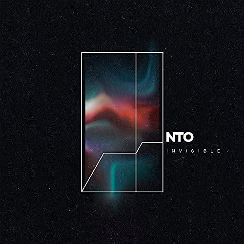 Nto - Invisible [VINYL]