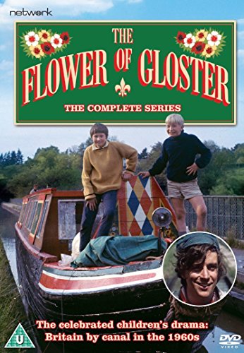 The Flower Of Gloster [DVD]