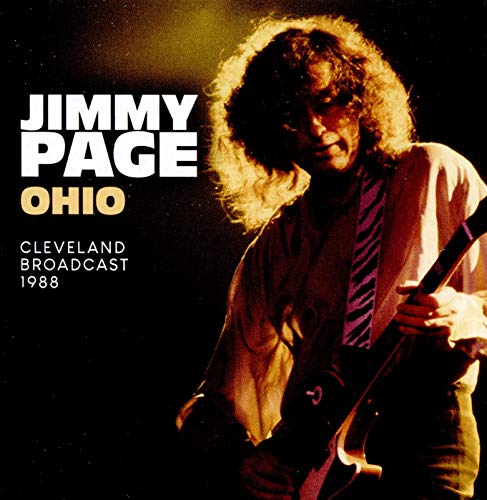 Various - Ohio [CD]