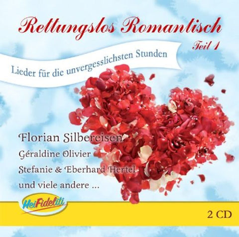 Rettungslos Romantisch 2 - Rettungslos Romantisch 2 [CD]