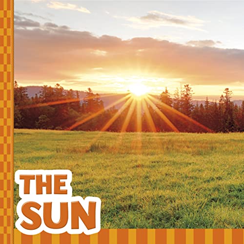 The Sun (What's in the Sky?)