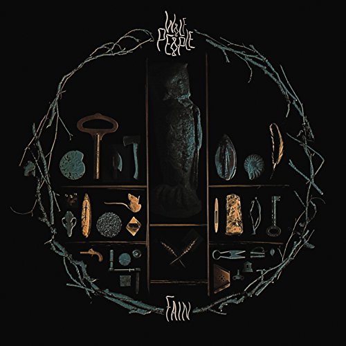 Wolf People - Fain [CD]