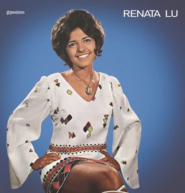 Various - Renata Lú [VINYL]