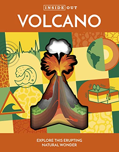 Inside Out Volcano (Inside Out, Chartwell)
