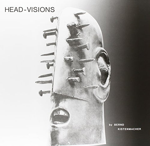 Kistenmacher Bernd - Head-Visions [VINYL]