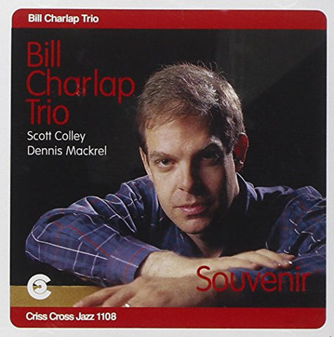 Bill Charlap Trio - Souvenir [CD]