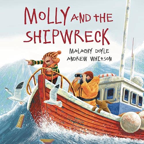 Molly and the Shipwreck