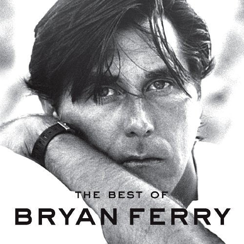 Ferry Bryan - The Best of Bryan Ferry (CD & DVD) [CD]