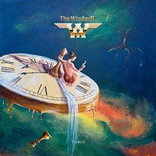 The Windmill - Tribus (Red Vinyl) [VINYL]