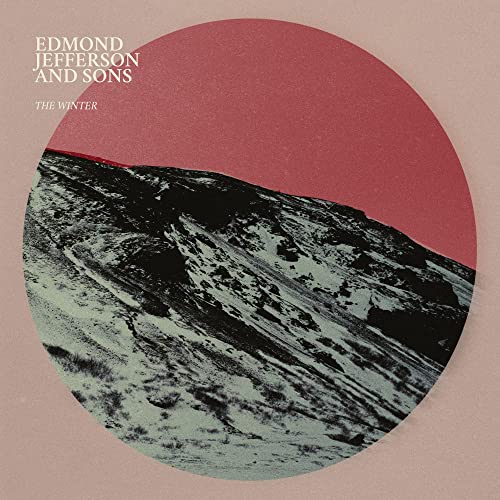 Edmond Jefferson & Sons - The Winter [CD]