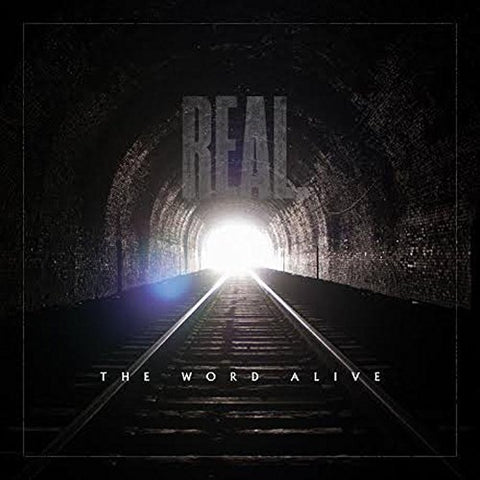 Word Alive The - Real [CD]