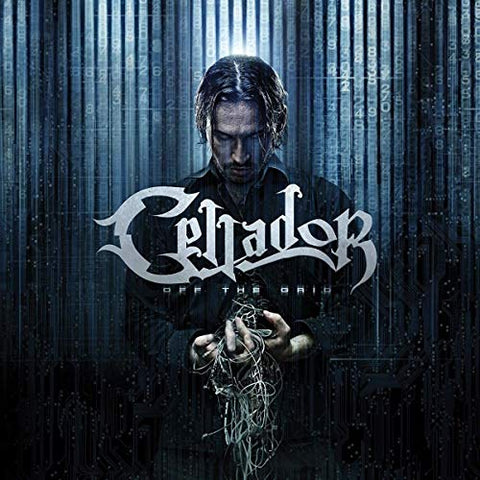 Cellador - Off The Grid [CD]