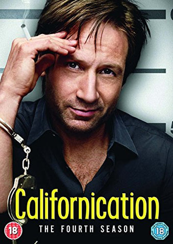 Californication - Season 4 [DVD]