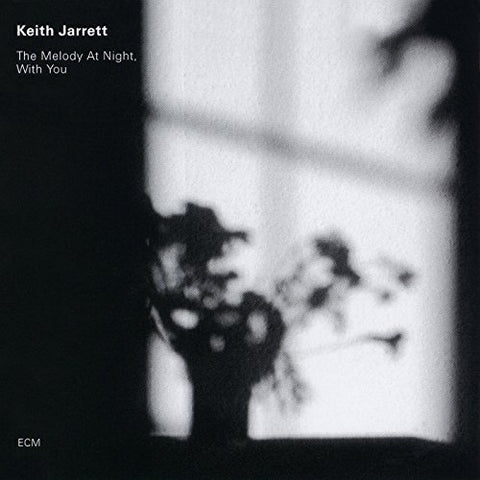 Keith Jarrett - The Melody At Night / With You [CD]