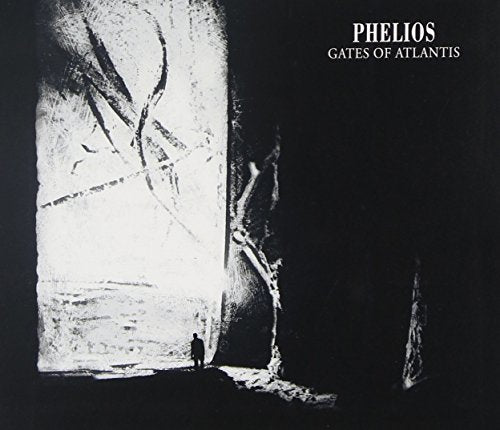 Phelios - Gates Of Atlantis [CD]