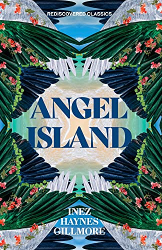 Angel Island (Rediscovered Classics)