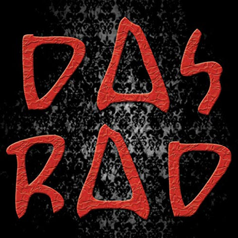 das rad - das rad: das rad [cd]