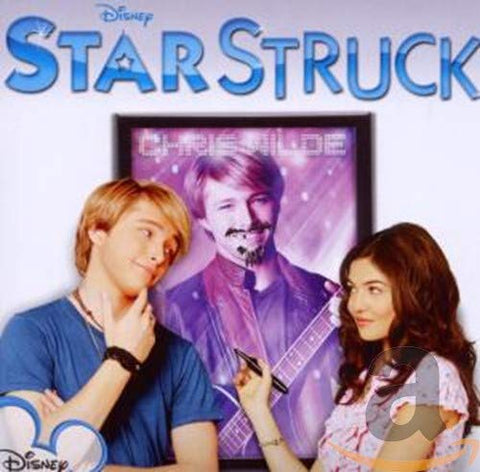 Starstruck - Starstruck OST [CD]